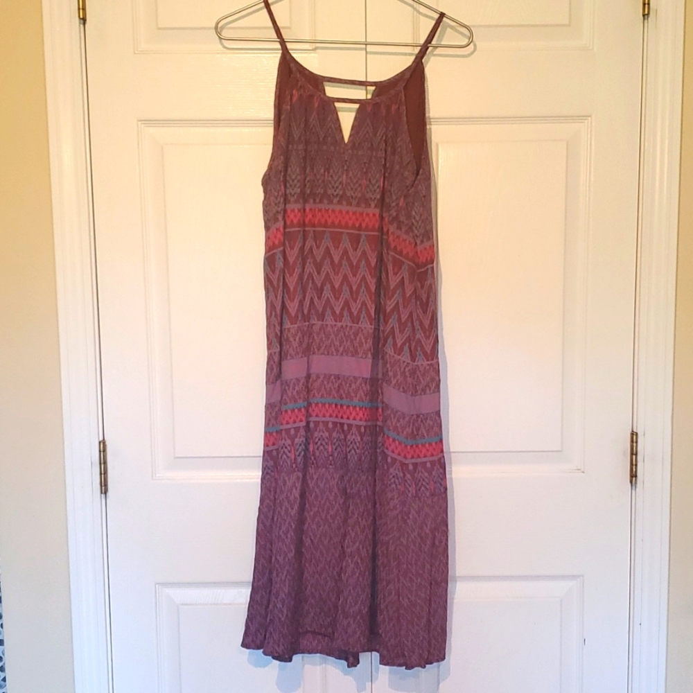 NWT Prana Summer Dress